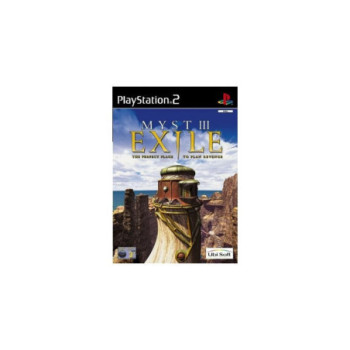 MYST III: EXILE