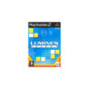LUMINES PS2 + NOTICE