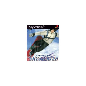 SKY SURFER (PS2) + NOTICE