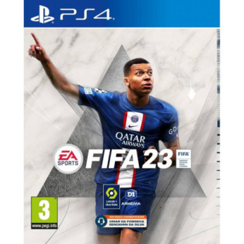 FIFA 23 STANDARD EDITION - PS4