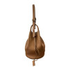 SAC TOD'S SEAU EN CUIR GRAINE