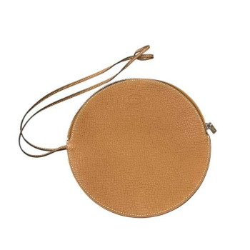 SAC TOD'S SEAU EN CUIR GRAINE