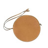 SAC TOD'S SEAU EN CUIR GRAINE