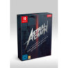 ASTRAL CHAIN: COLLECTOR'S EDITION - SWITCH