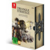 TRIANGLE STRATEGY: Tacticians Limited Edition - SWITCH