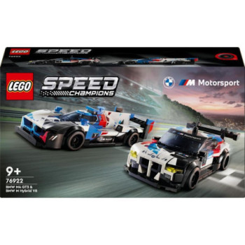 LEGO SPEED 76922