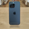 APPLE IPHONE 15 PRO MAX 256GB BLACK TITANIUM