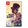 ARSENE LUPIN - ONCE A THIEF - SWITCH