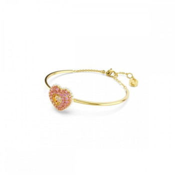 BRACELET SWAROVSKI IDYLLIA COEUR
