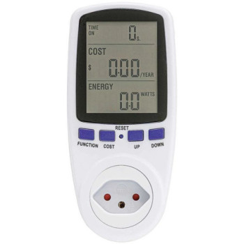 STEFFEN INSTRUMENT DE MESURE ENERGETIQUE DIGITALE