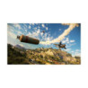 JUST CAUSE 3 PS4