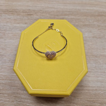 BRACELET SWAROVSKI IDYLLIA COEUR