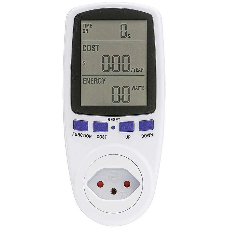 STEFFEN INSTRUMENT DE MESURE ENERGETIQUE DIGITALE STEFFEN INSTRUMENT DE MESURE ENERGETIQUE DIGITALE