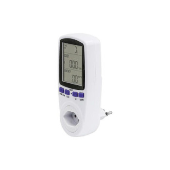 STEFFEN INSTRUMENT DE MESURE ENERGETIQUE DIGITALE
