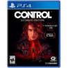 CONTROL ULTIMATE EDITION - PS4
