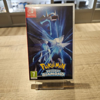 POKEMON DIAMOND