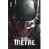 Batman Metal 02 : Les Chevaliers Noirs