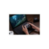 8BitDo Ultimate Bluetooth Controller with Charging Dock Wireless Pro Controller for Switch Windows and Steam Deck Black