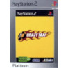 JEU PS2 CRAZY TAXI + NOTICE