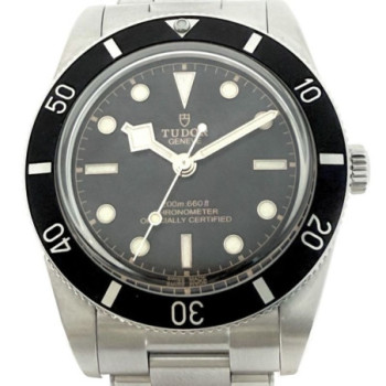 MONTRE TUDOR  BLACK BAY