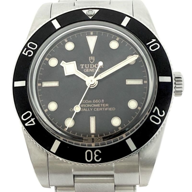 MONTRE TUDOR BLACK BAY MONTRE TUDOR BLACK BAY