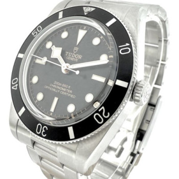 MONTRE TUDOR  BLACK BAY