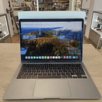 APPLE MACBOOK AIR (2020) M1 8GB 256GB 13.3