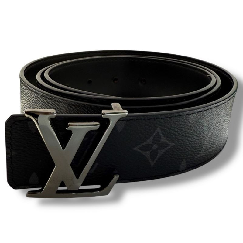 Ceinture Louis Vuitton Réversible LV Optic 110cm Ceinture Louis Vuitton Réversible LV Optic 110cm