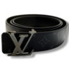 Ceinture Louis Vuitton Réversible LV Optic 110cm