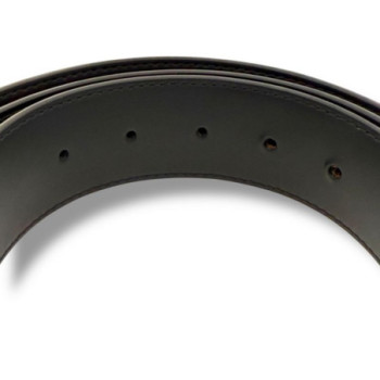 Ceinture Louis Vuitton Réversible LV Optic 110cm