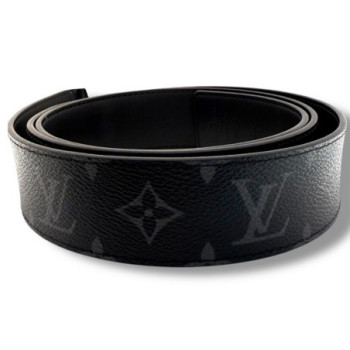 Ceinture Louis Vuitton Réversible LV Optic 110cm