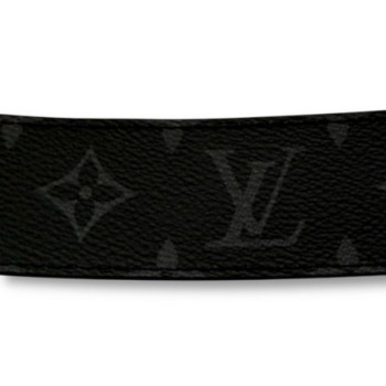 Ceinture Louis Vuitton Réversible LV Optic 110cm