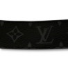 Ceinture Louis Vuitton Réversible LV Optic 110cm