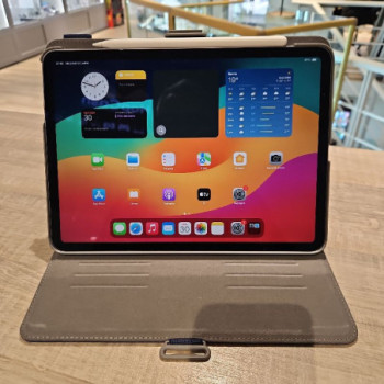 IPAD PRO 11' 2021 256GO WIFI + PENCIL