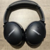 CASQUE BOSE QC45 BLACK