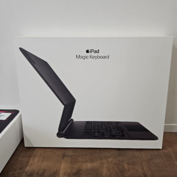 Apple iPad Pro 11 INCH LTE 3GEN 128GB + BOITE
