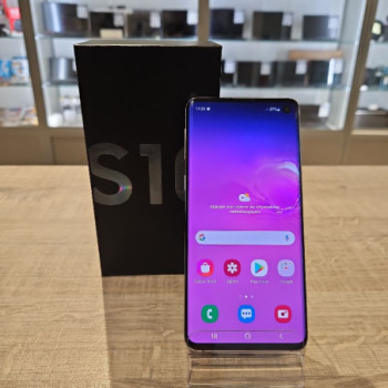 SAMSUNG GALAXY S10 128GB NOIR