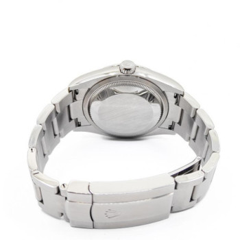 ROLEX OYSTER PERPETUAL TIFFANY 126000