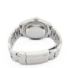 ROLEX OYSTER PERPETUAL TIFFANY 126000