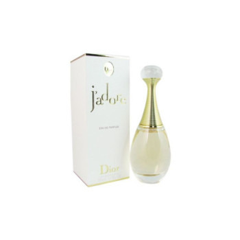 EAU DE PARFUM DIOR J'ADORE 50ML