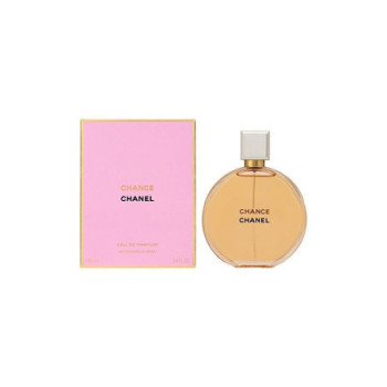 EAU DE PARFUM CHANEL CHANCE 100ML