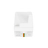 POLAROID NOW PLUS GEN II INSTANT CAMERA - WHITE