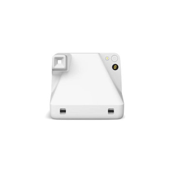 POLAROID NOW PLUS GEN II INSTANT CAMERA - WHITE