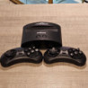 MEGA DRIVE ATOAMES