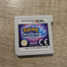POKEMON MOON 3DS JEU SEUL