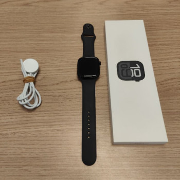 APPLE WATCH SERIES 10 ALUMINIUM 46MM CEL