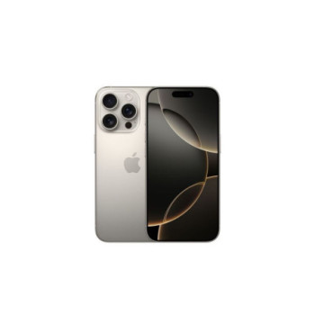 iPhone 16 Pro Apple 512gb Natural Titanium