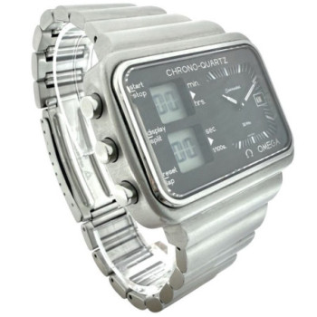 OMEGA CHRONO QUARTZ