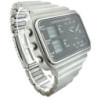 OMEGA CHRONO QUARTZ