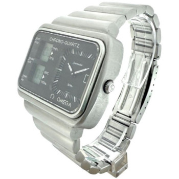 OMEGA CHRONO QUARTZ